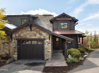 9835 N Tuhaye Park Dr, Kamas, UT 84036