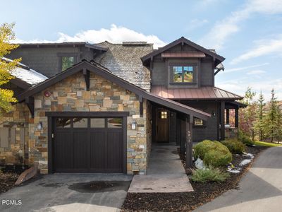 9835 N Tuhaye Park Dr, Kamas, UT, 84036