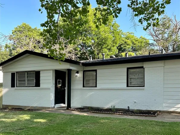 418 E Tucker Blvd, Arlington, TX 76010