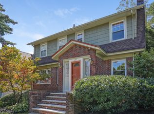 216 S Ridgewood Rd, South Orange, NJ 07079