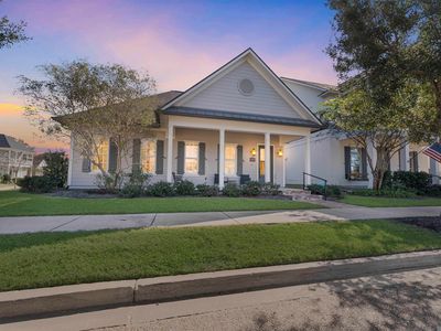 4388 Chapel Hill Row, Zachary, LA, 70791