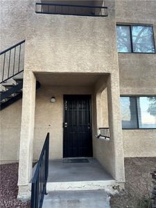 601 Cabrillo Cir Unit 317, Henderson, NV, 89015
