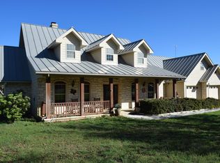 730 S Chaparral, Burnet, TX 78611