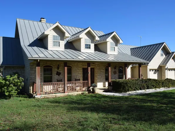 730 S Chaparral, Burnet, TX 78611