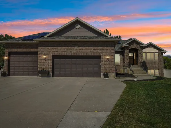 2814 W 1700 N, Plain City, UT 84404