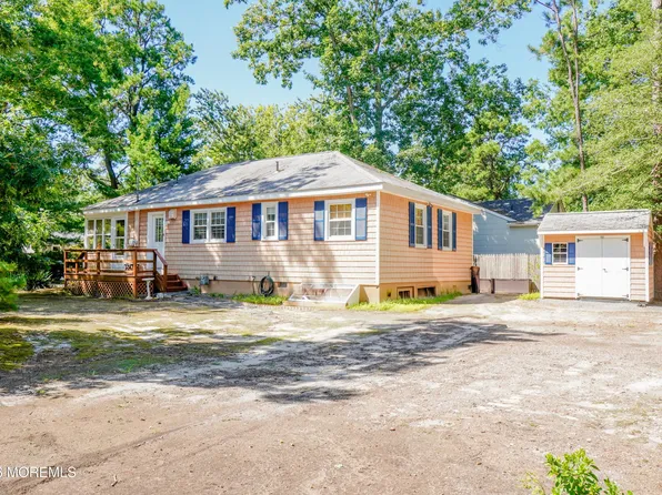 1312 Bullard Avenue, Forked River, NJ 08731
