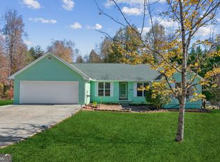 211 Gold Ridge Rd, Dahlonega, GA 30533