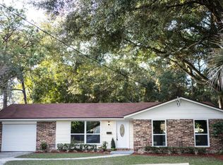 5701 N Perch Dr, Jacksonville, FL 32277