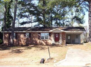 1805 Murphree Rd SE, Decatur, AL 35601