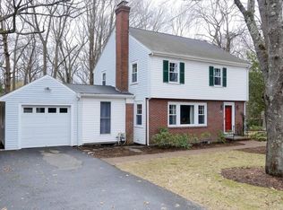 280 Walnut St, Wellesley, MA 02481