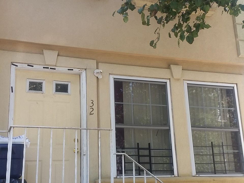 Property Side View
