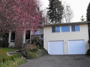 32541 42nd Pl SW, Federal Way, WA 98023