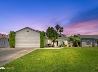808 Mondavi Way, Bakersfield, CA 93312