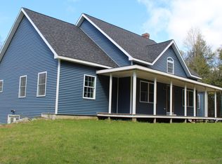 8 Beech Ridge Rd, West Gardiner, ME 04345