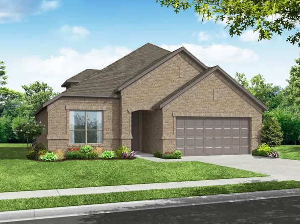 6221 Delacroix Dr, Royse City, TX 75189