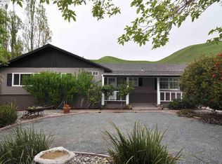 5210 Collier Canyon Rd, Livermore, CA 94551