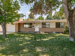 618 Davidson Dr, Idaho Falls, ID 83401