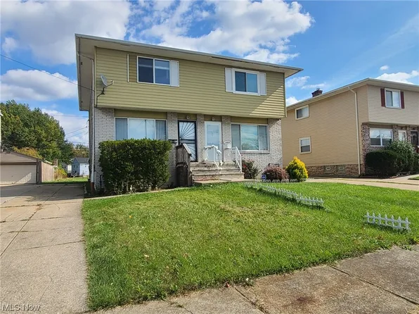 1407 E 263rd St, Euclid, OH 44132