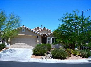 5716 Hornbrook St, North Las Vegas, NV 89031