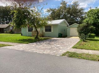 6458 Hunt Rd, Cocoa, FL 32927