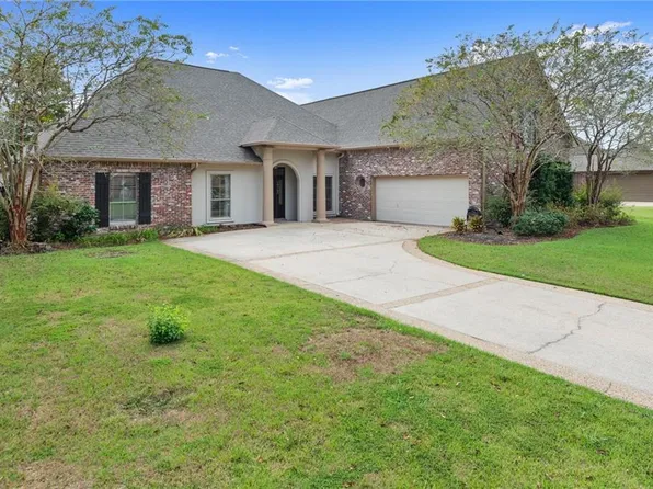 18167 Kenner Dr, Prairieville, LA 70769