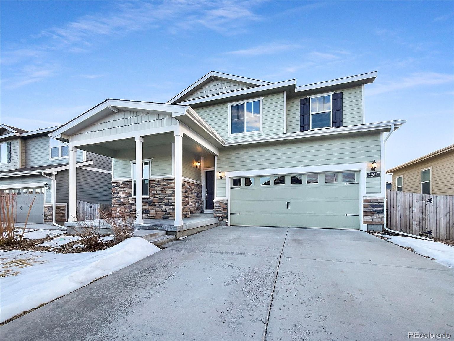 4266 E 95th Drive, Thornton, CO 80229 | Zillow