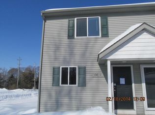136 Irving Rd UNIT 1, Middleville, MI 49333