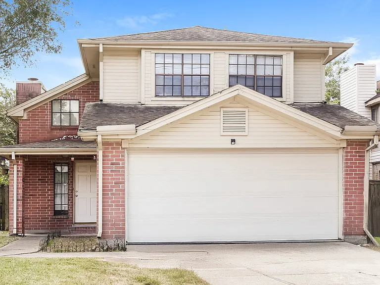5706 Deer Timbers Trl — Photo 1