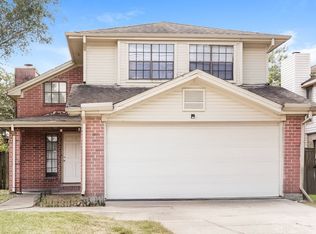 5706 Deer Timbers Trl, Humble, TX 77346