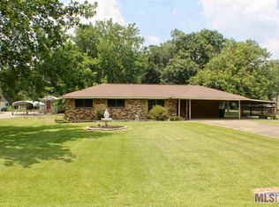 12260 S Palmer Ln, Port Allen, LA 70767