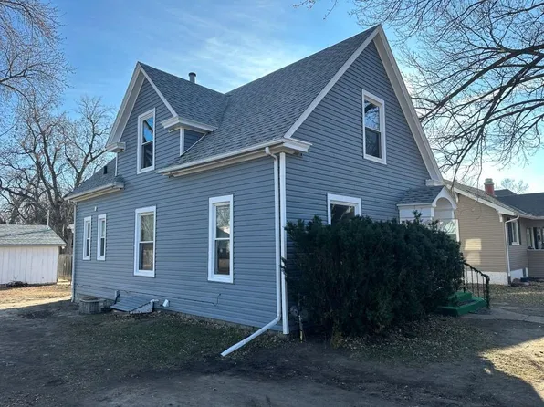 503 S 10th St, Norfolk, NE 68701