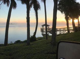 1439 N Jennings Ln, Rockledge, FL 32955