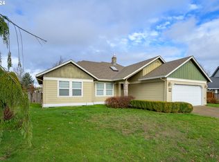 1965 SW Oleander Ct, McMinnville, OR