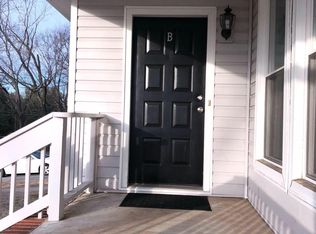 2628 Hickory Valley Rd #B, Chattanooga, TN 37421