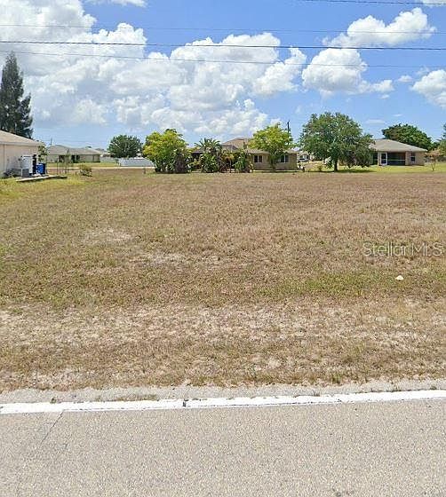 1st image of 2738 SANTA BARBARA BOULEVARD N LOT 34