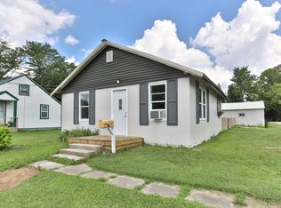 238 High Ridge Rd, Marshfield, MO 65706