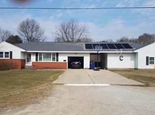 938 Eugene Ave, Muskegon, MI 49441