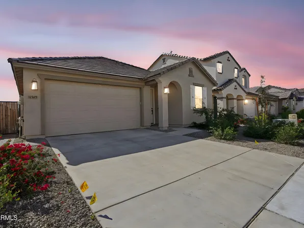 10169 W Vale Drive, Avondale, AZ 85392