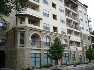 2505 San Gabriel St APT 202, Austin, TX 78705