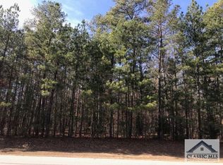 1041 Fairway Ridge Rd, Greensboro, GA 30642