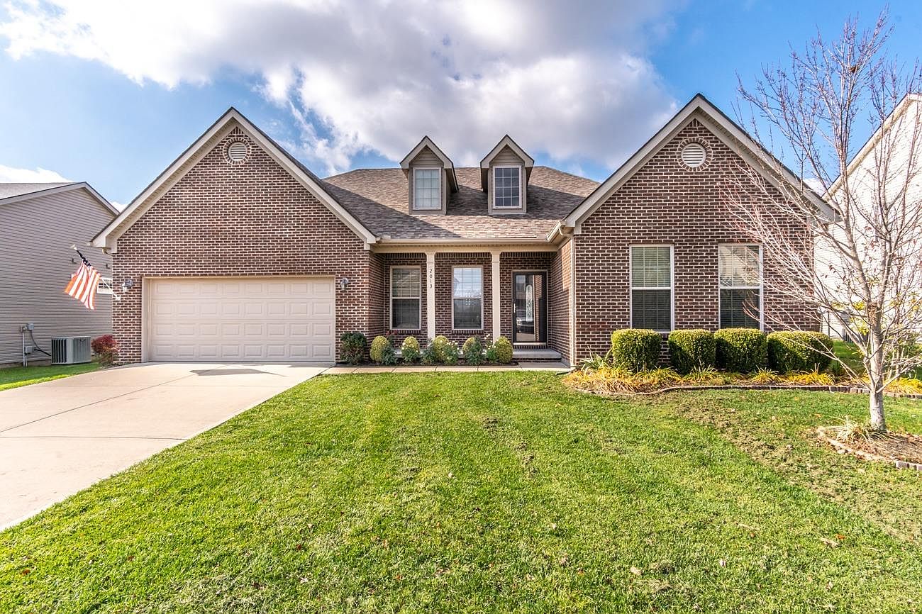 2013 Kearns Way, Richmond, KY 40475 Zillow