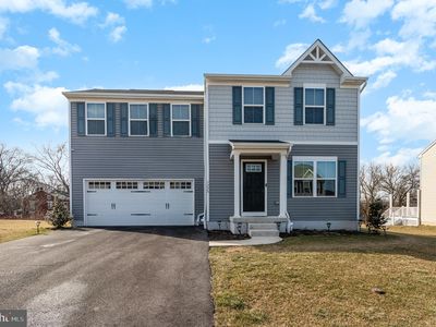 3220 Pebble Run Dr, Dover, PA, 17315