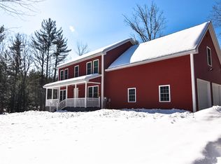 66 Jewett Rd, Dunbarton, NH 03046