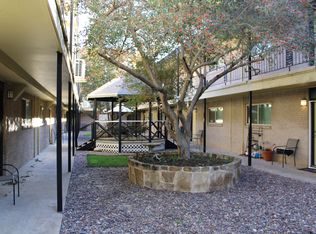3855 Camp Bowie Blvd APT 29, Fort Worth, TX 76107