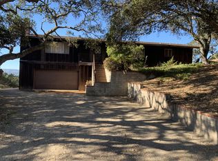 12400 Saddle Rd, Carmel Valley, CA 93924