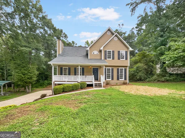 76 Regent Ct, Douglasville, GA 30134