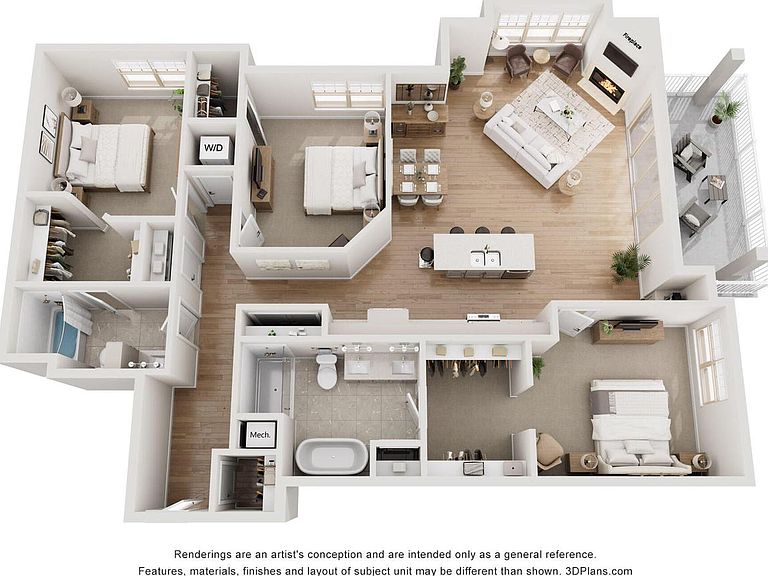 Listing photo 3