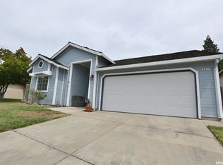 3621 Pine Hollow Way, Antelope, CA