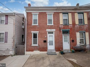 158 Hall St, Spring City, PA 19475