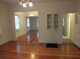 919 Caymus St, Napa, CA 94559